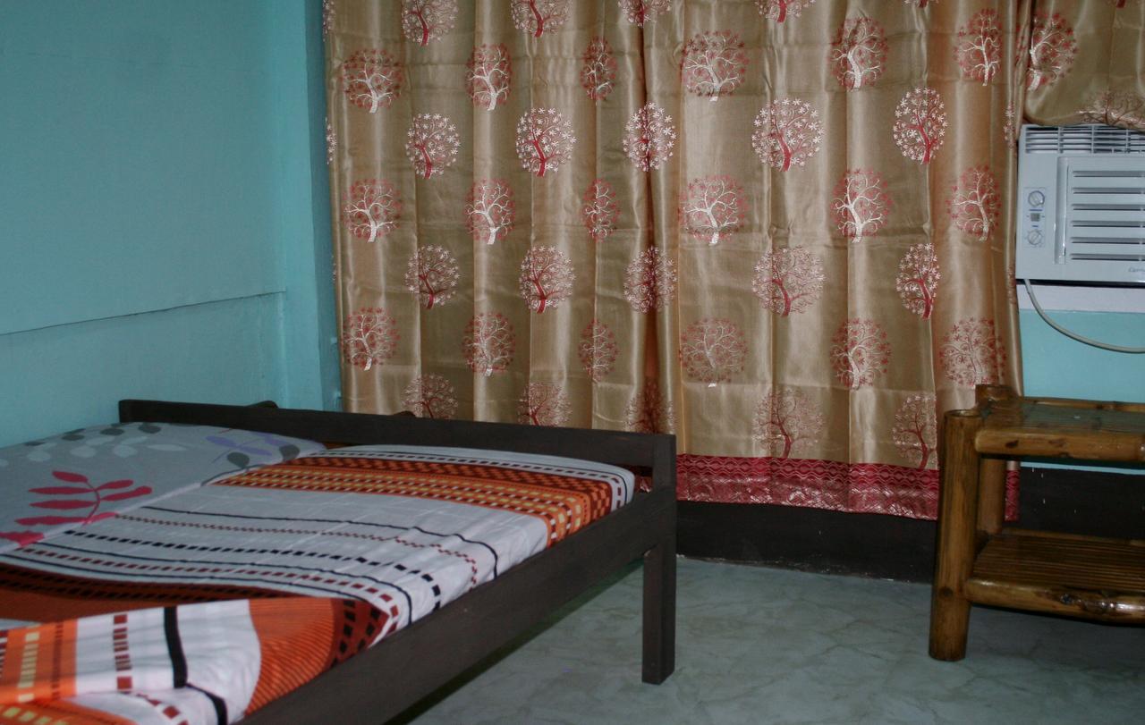 8Th Street Guesthouse Cebu Exterior photo