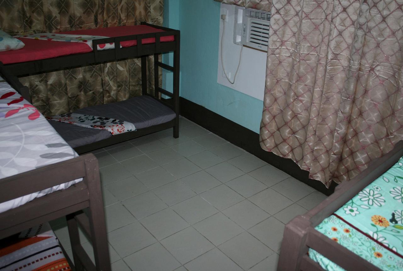 8Th Street Guesthouse Cebu Exterior photo