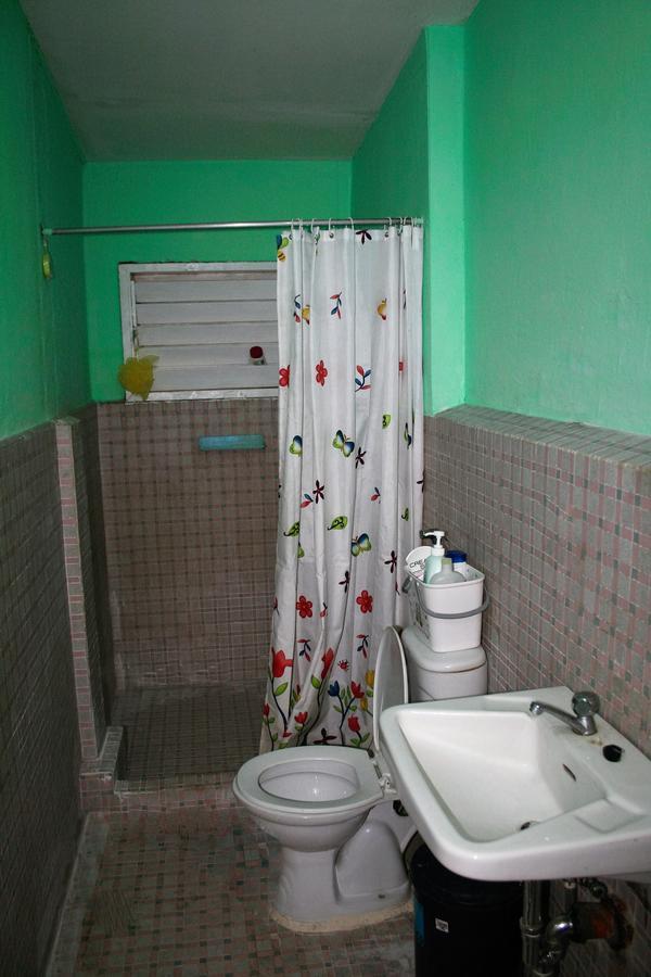8Th Street Guesthouse Cebu Exterior photo