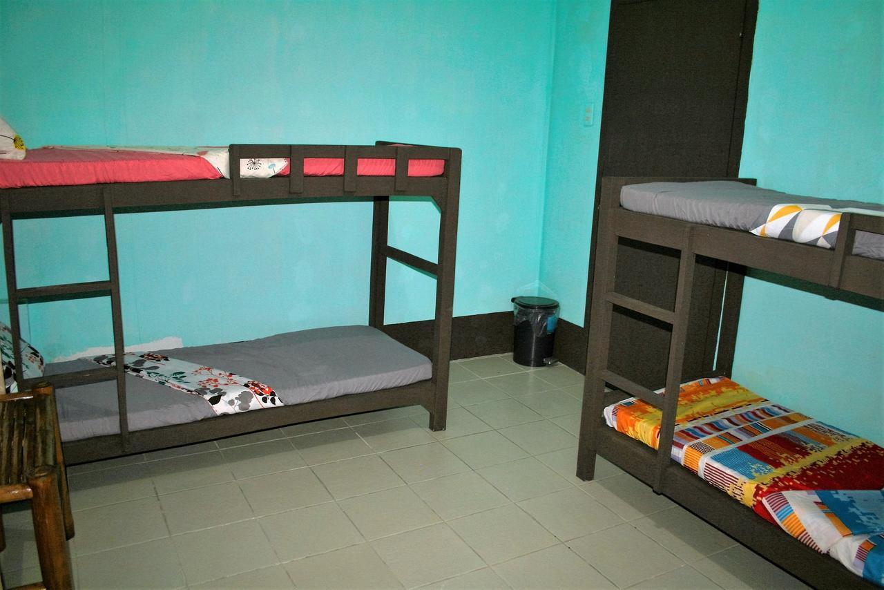 8Th Street Guesthouse Cebu Exterior photo