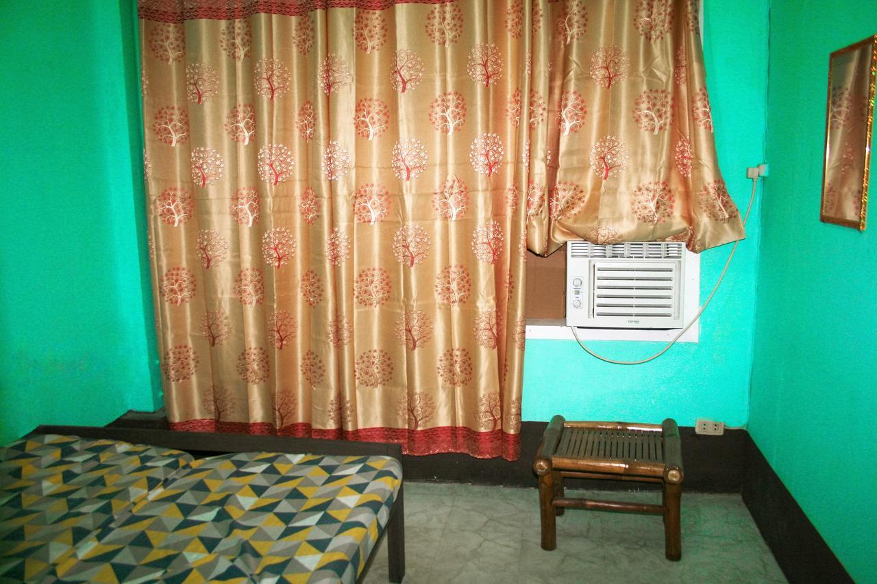 8Th Street Guesthouse Cebu Exterior photo