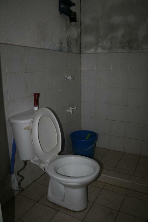 8Th Street Guesthouse Cebu Exterior photo